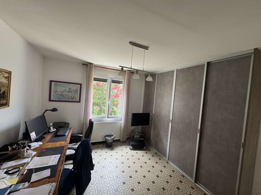 Maison à VILLEMUR-SUR-TARN