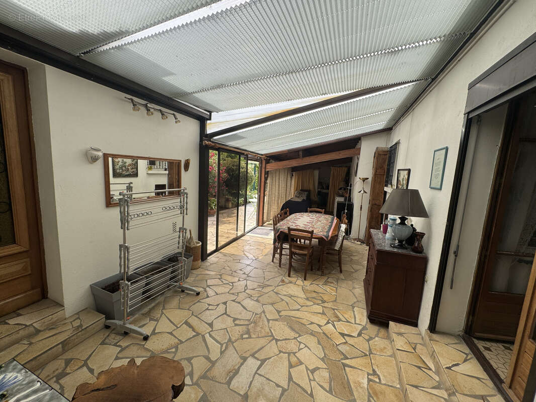 Maison à VILLEMUR-SUR-TARN