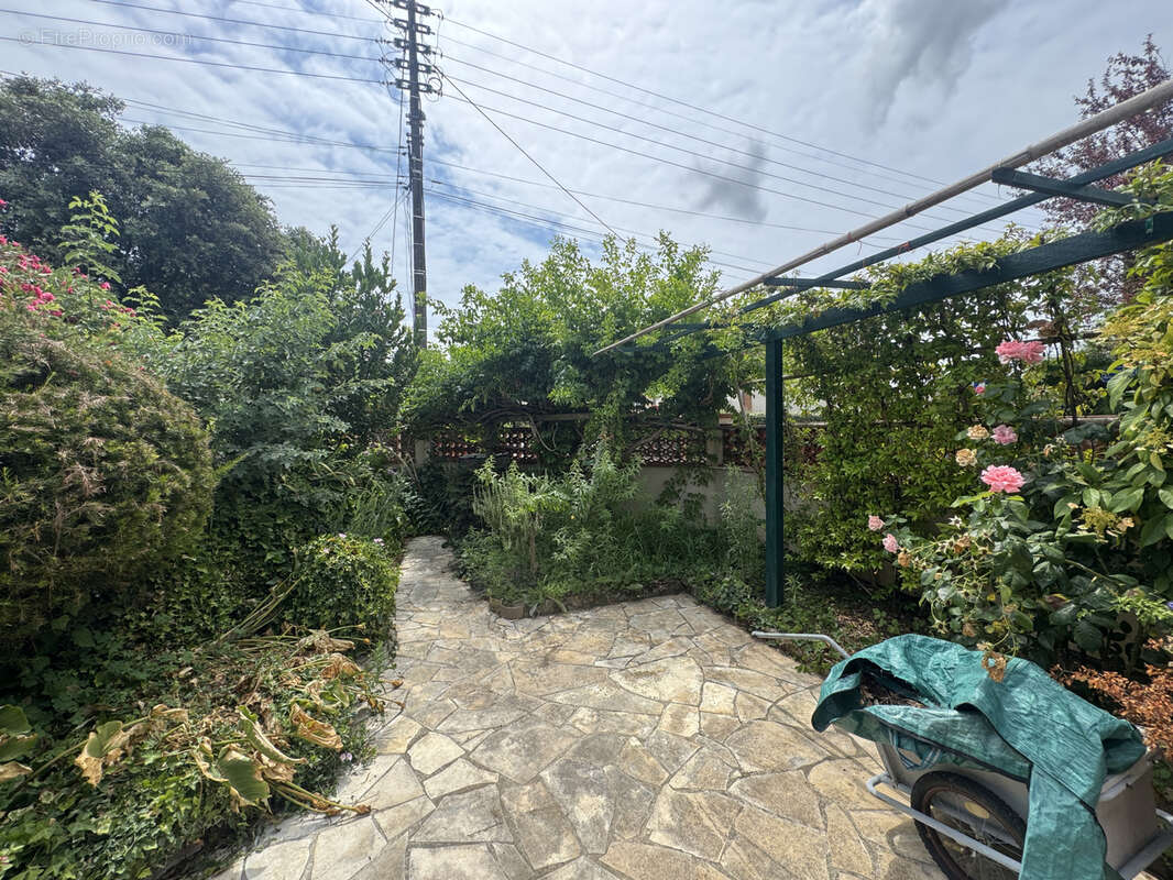 Maison à VILLEMUR-SUR-TARN