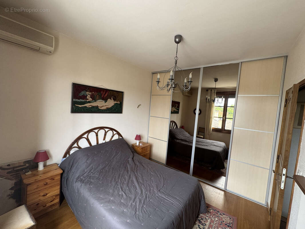 Maison à VILLEMUR-SUR-TARN