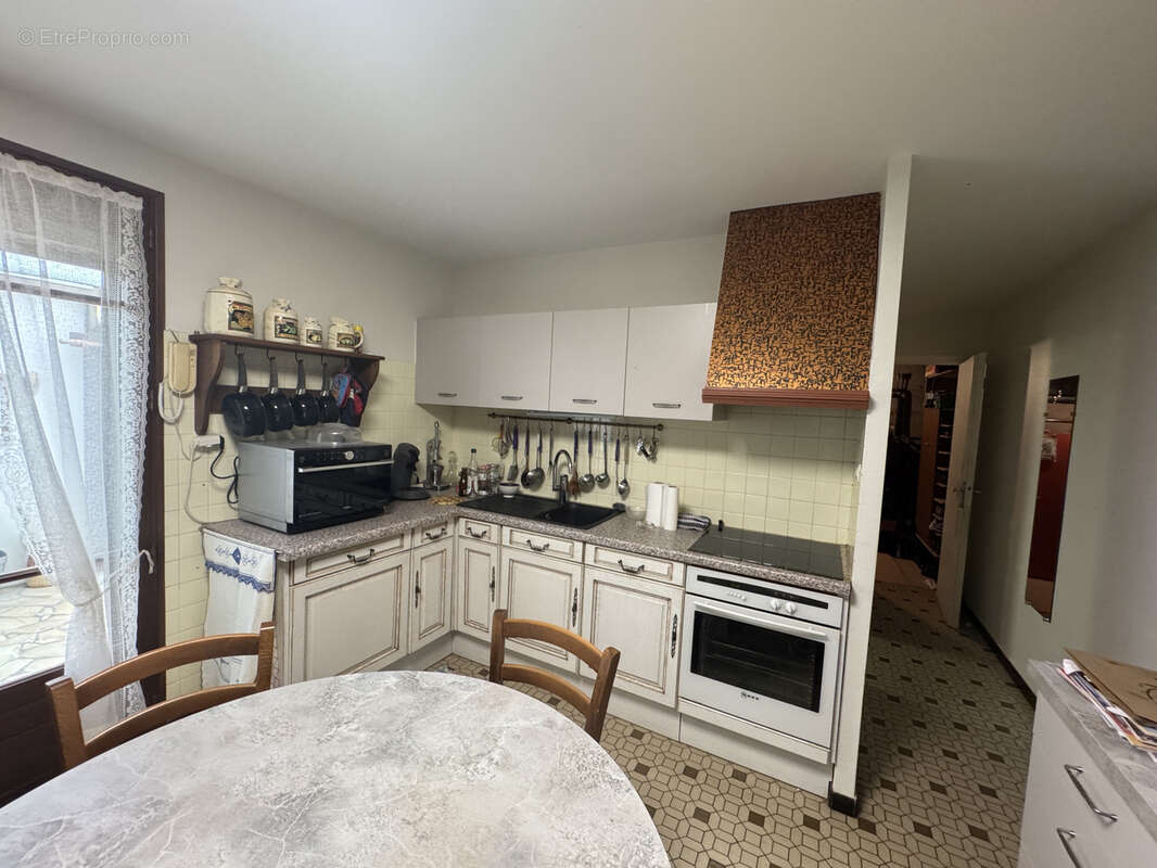 Maison à VILLEMUR-SUR-TARN