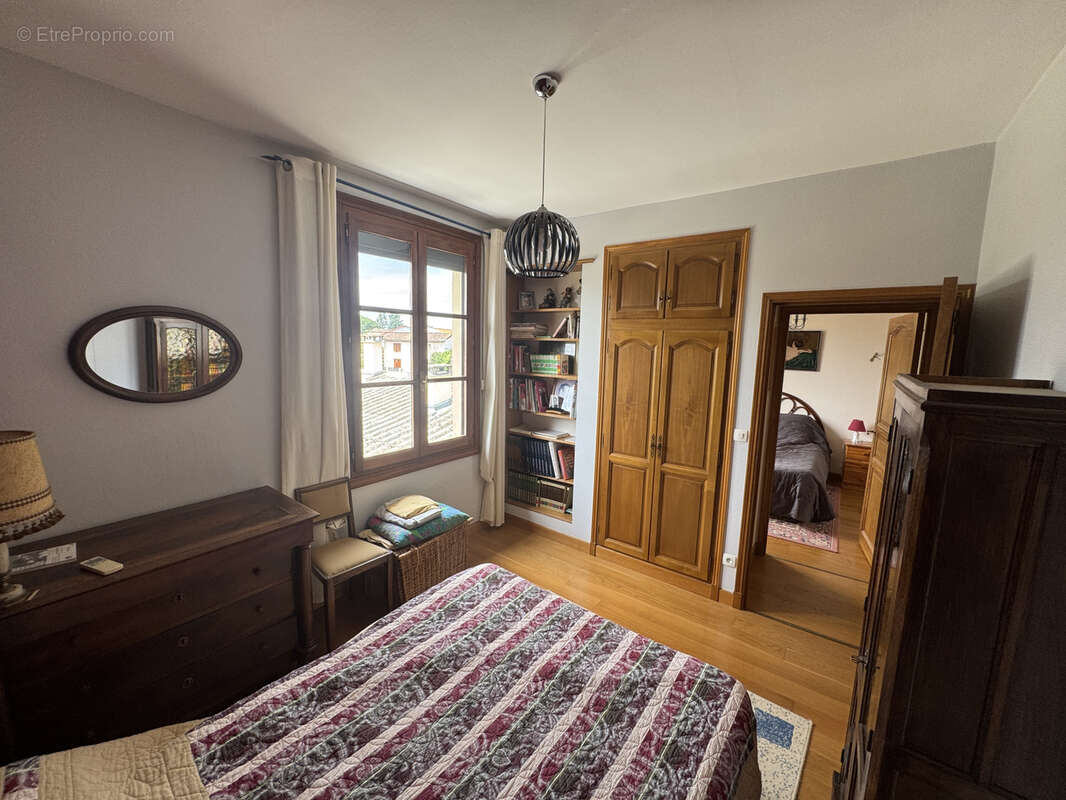 Maison à VILLEMUR-SUR-TARN