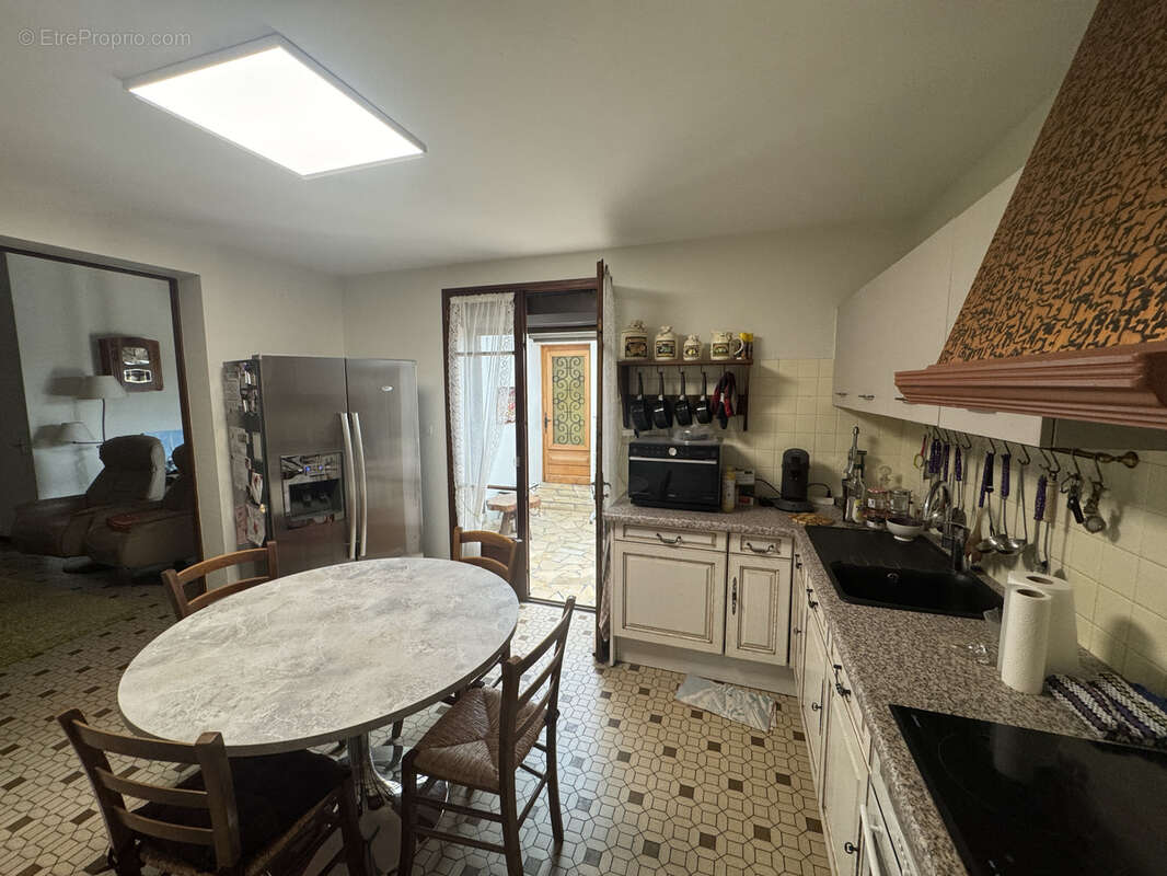 Maison à VILLEMUR-SUR-TARN