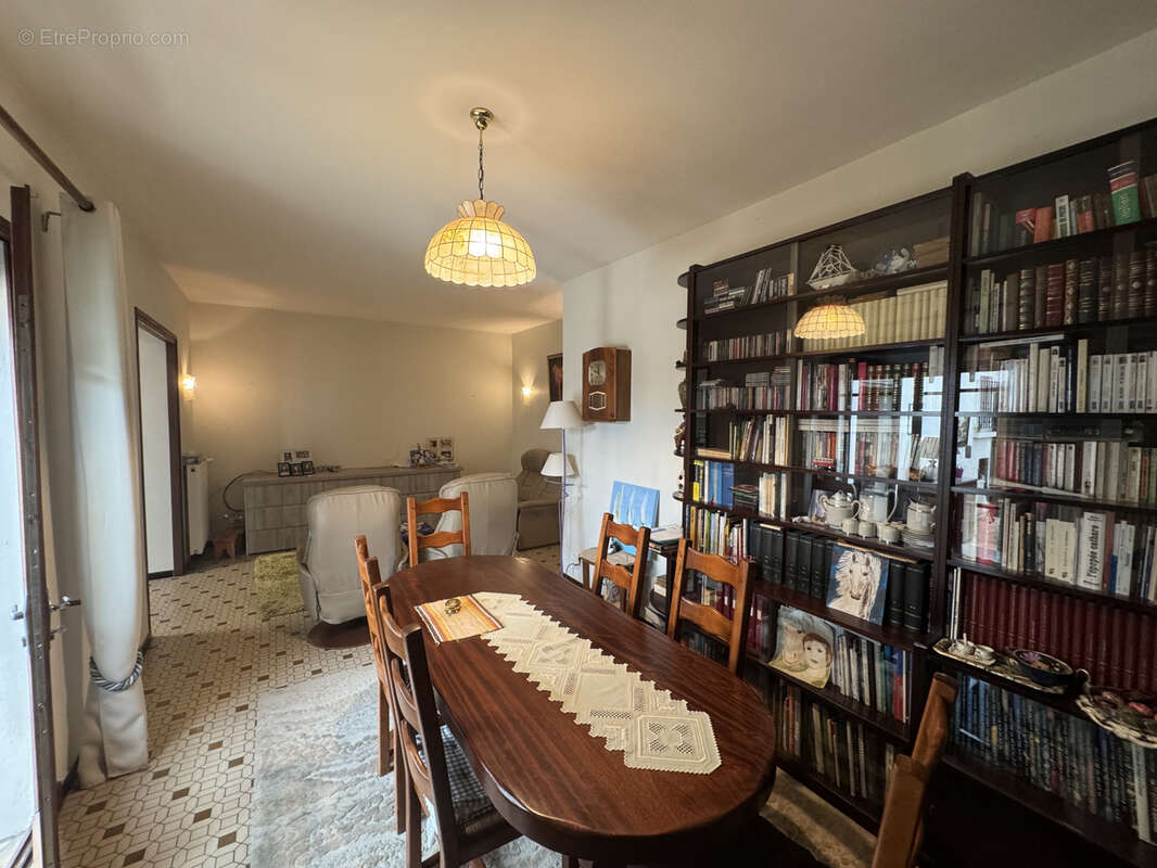 Maison à VILLEMUR-SUR-TARN