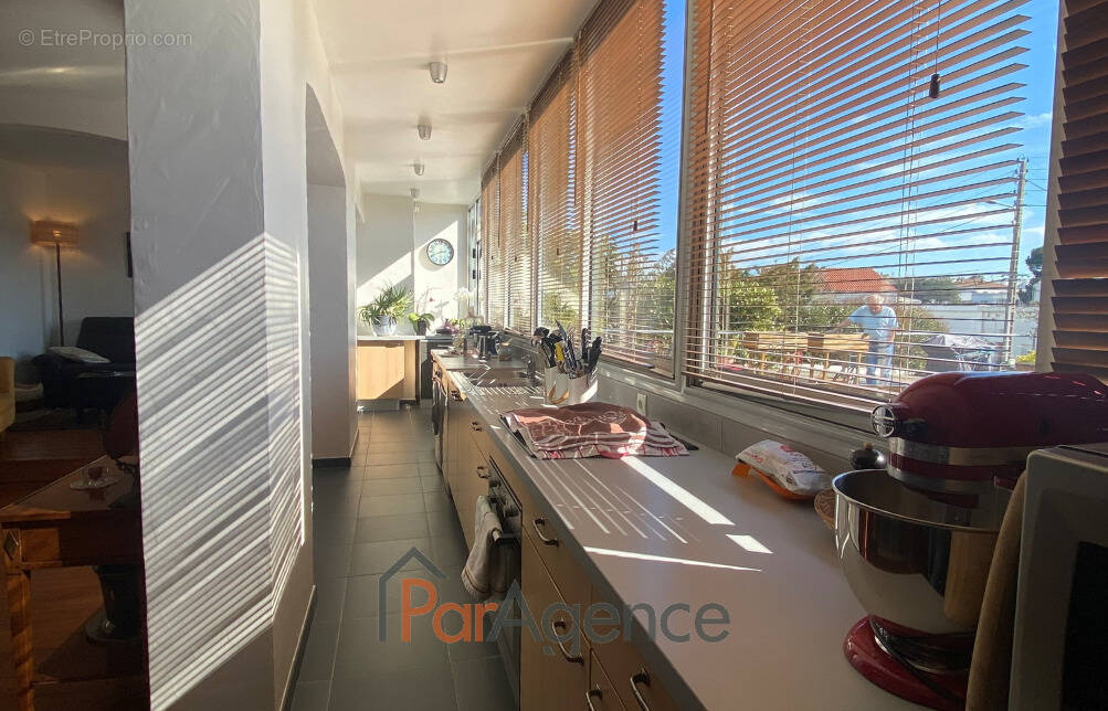 Appartement à ROYAN