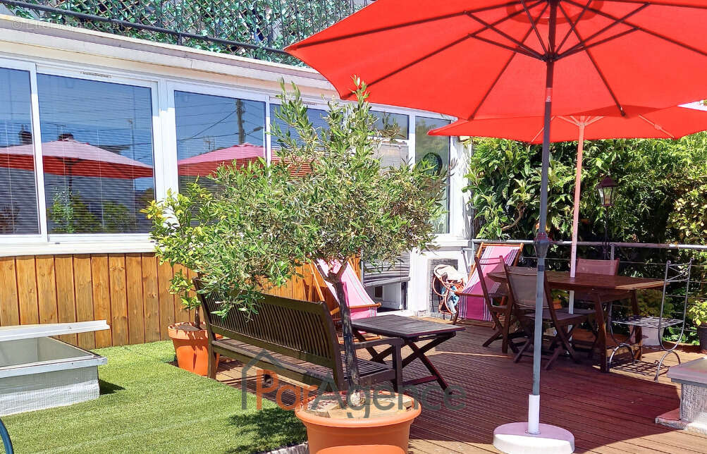 Appartement à ROYAN