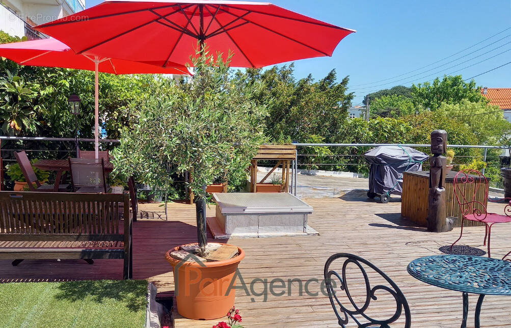 Appartement à ROYAN