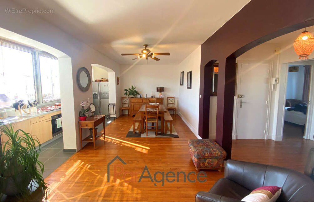 Appartement à ROYAN