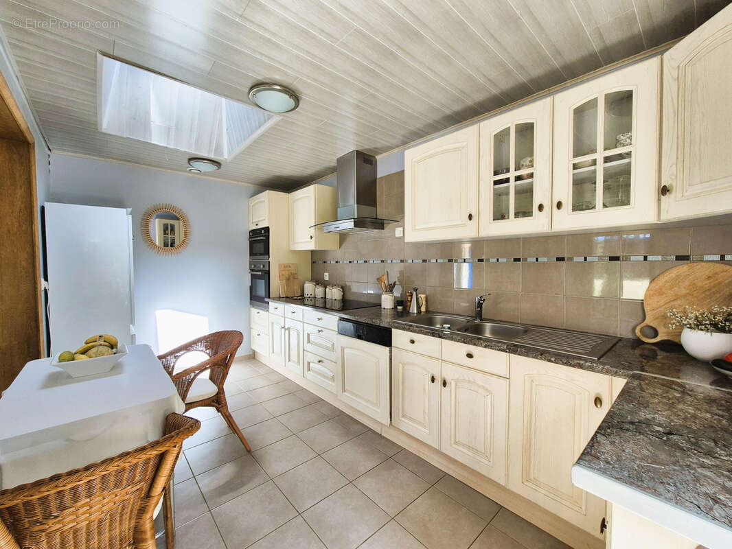 Maison à PLENEUF-VAL-ANDRE