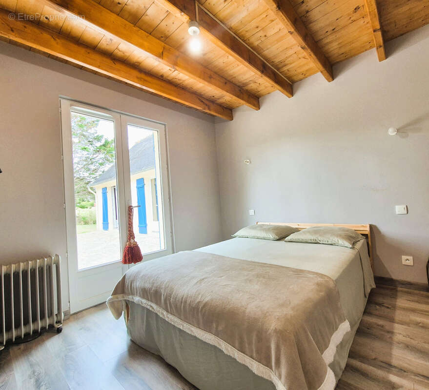 Maison à PLENEUF-VAL-ANDRE