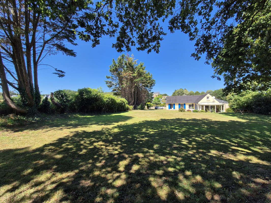 Maison à PLENEUF-VAL-ANDRE