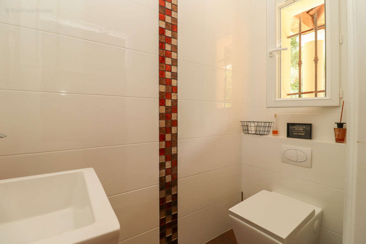 Maison à MONTAUROUX