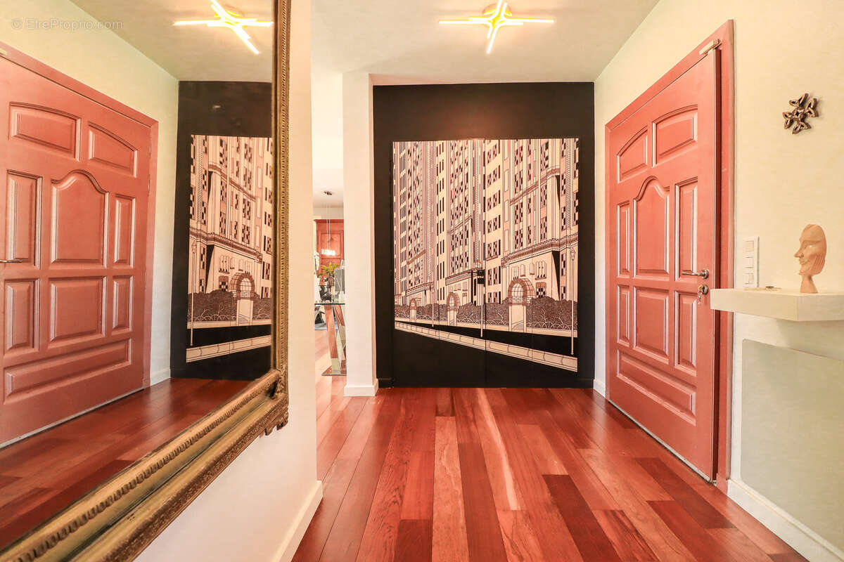 Maison à MONTAUROUX