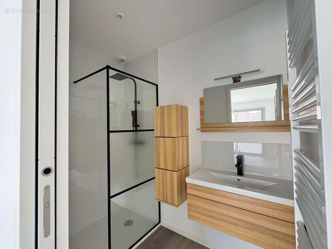 Maison à ORMESSON-SUR-MARNE