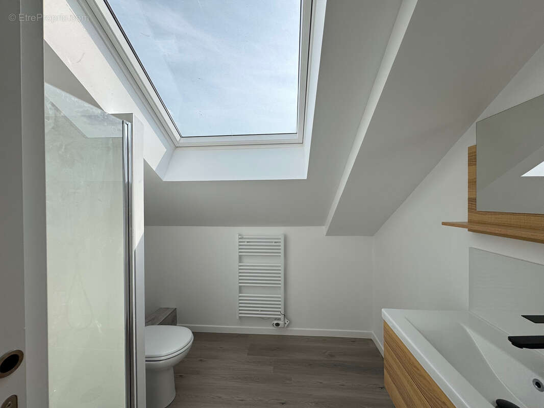 Maison à ORMESSON-SUR-MARNE