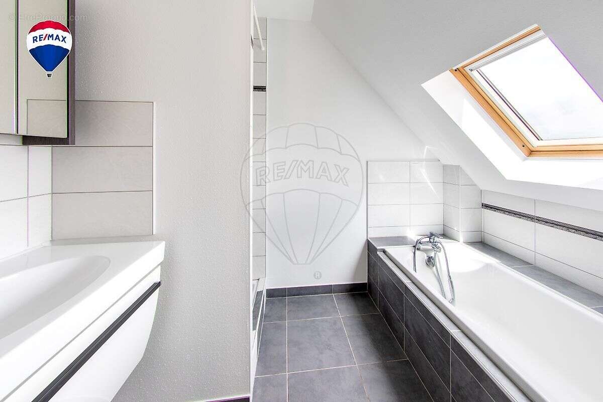 Appartement à BARTENHEIM