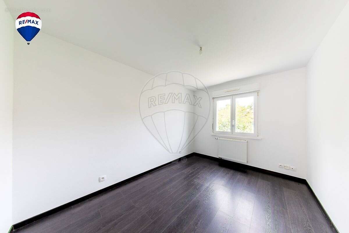 Appartement à BARTENHEIM