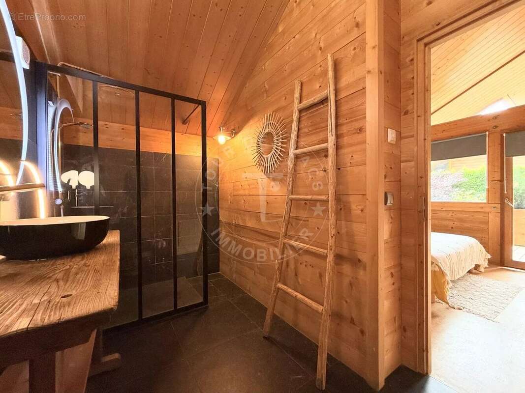 Maison à SAINT-JEAN-DE-SIXT