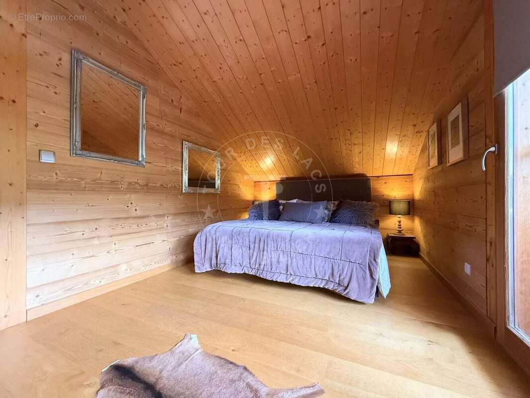 Maison à SAINT-JEAN-DE-SIXT