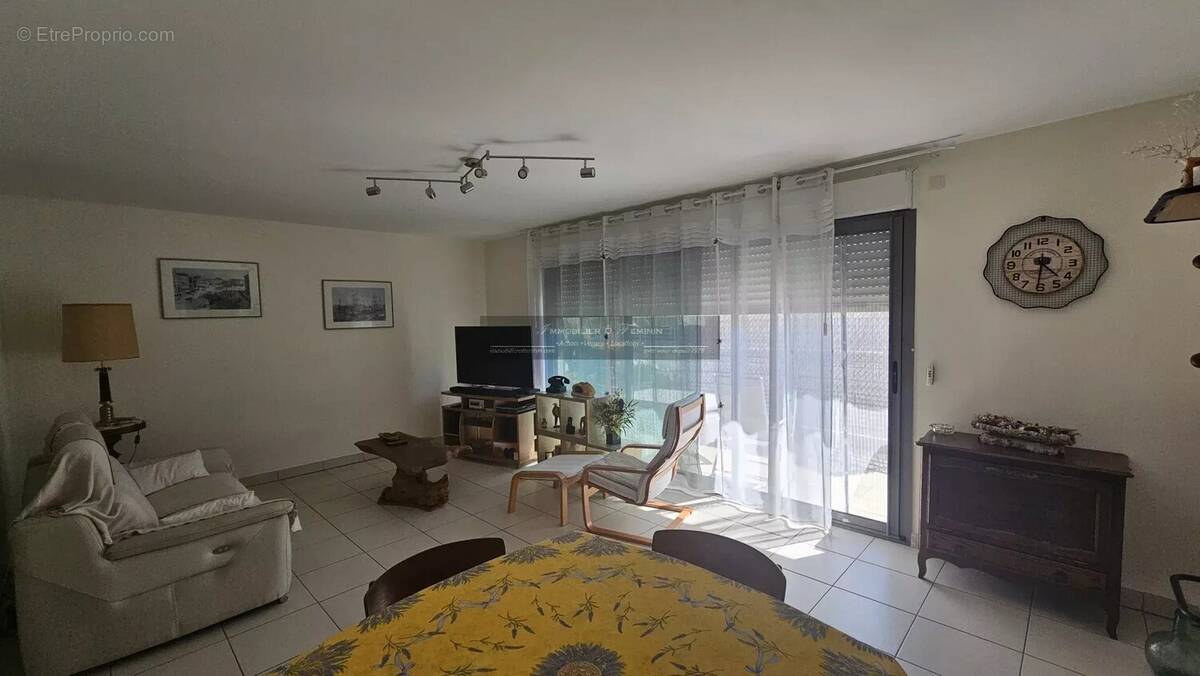 Appartement à SAINT-RAPHAEL