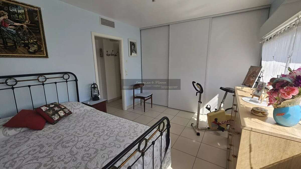 Appartement à SAINT-RAPHAEL