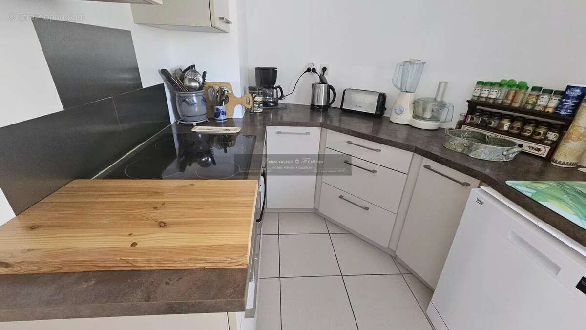 Appartement à SAINT-RAPHAEL