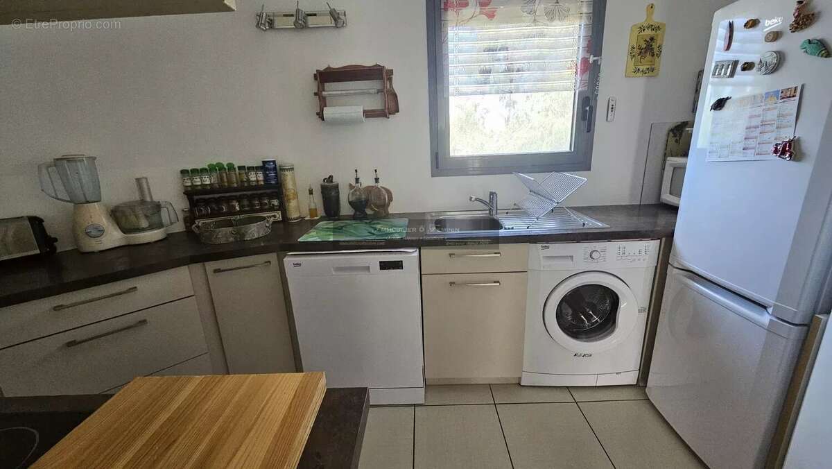 Appartement à SAINT-RAPHAEL