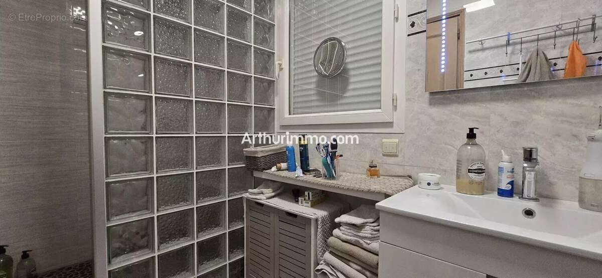 Maison à BOISSY-SAINT-LEGER