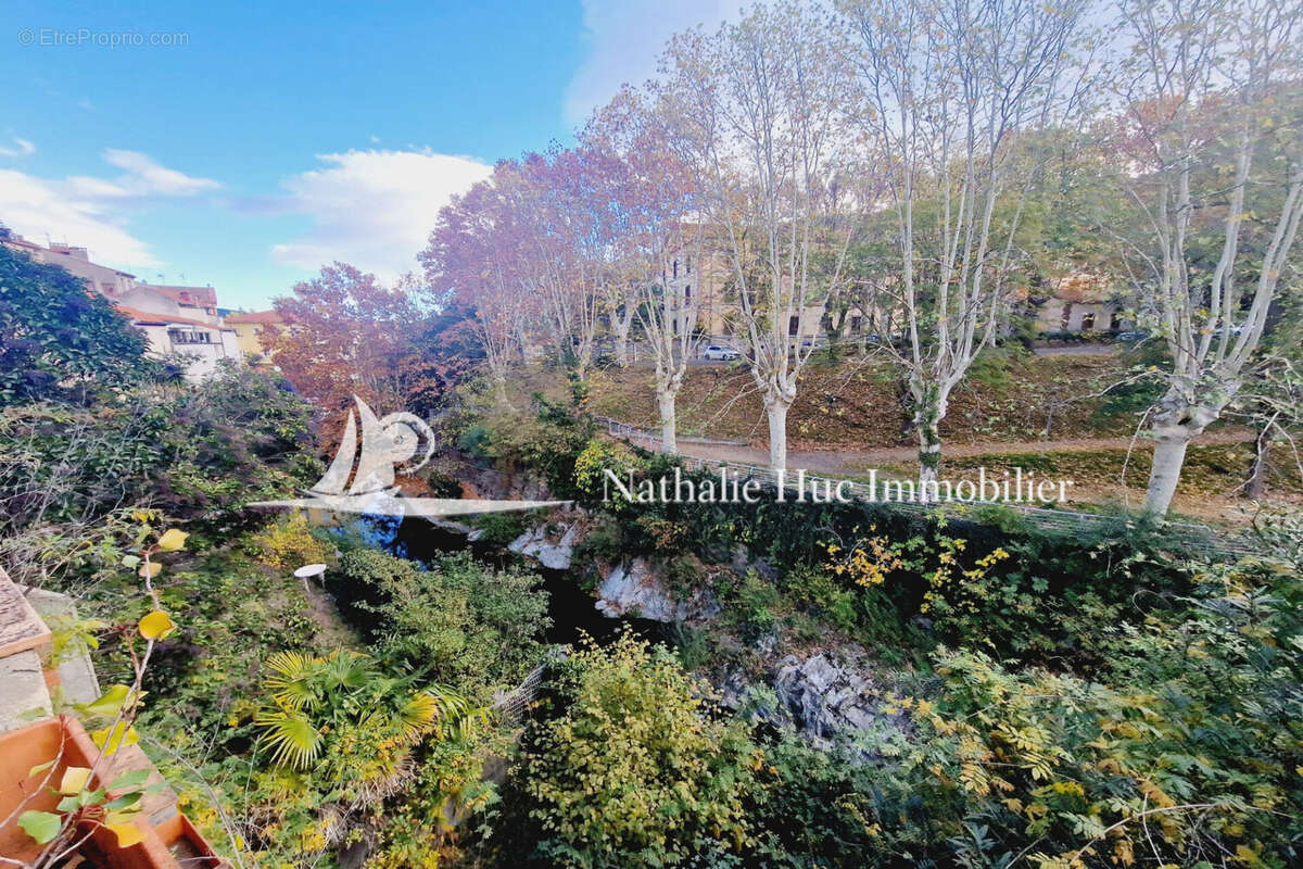 Maison à AMELIE-LES-BAINS-PALALDA