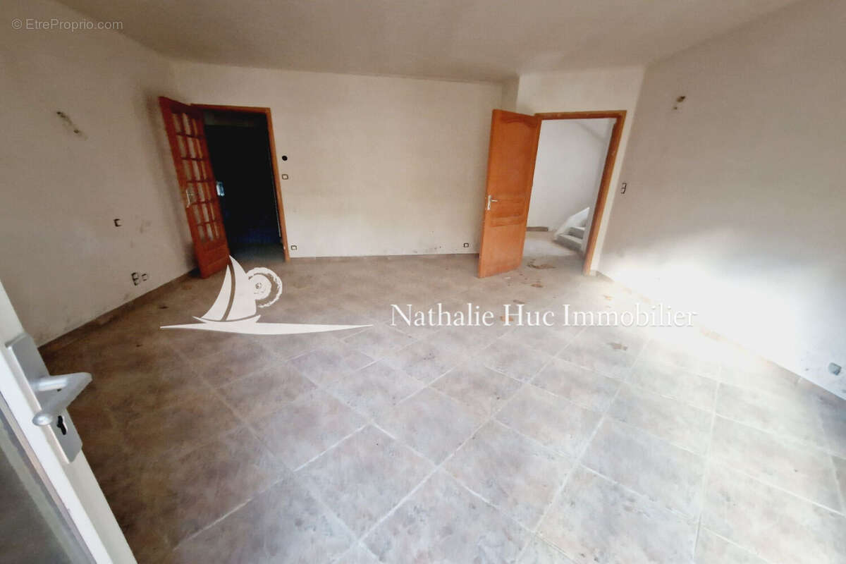 Maison à AMELIE-LES-BAINS-PALALDA