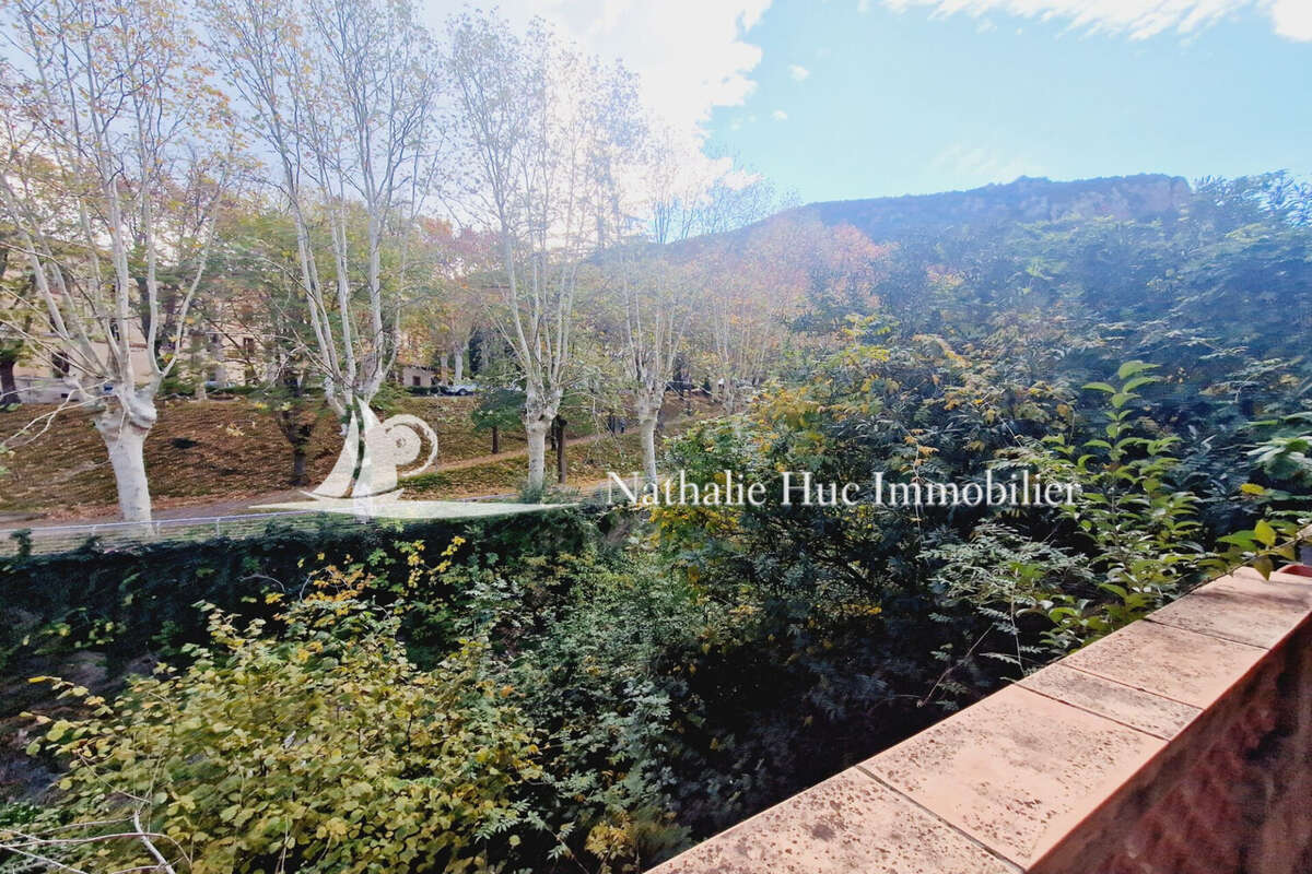 Maison à AMELIE-LES-BAINS-PALALDA