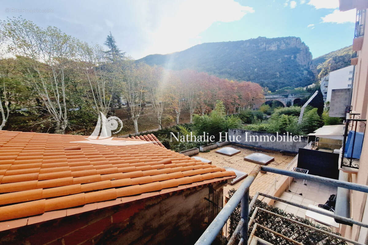 Maison à AMELIE-LES-BAINS-PALALDA