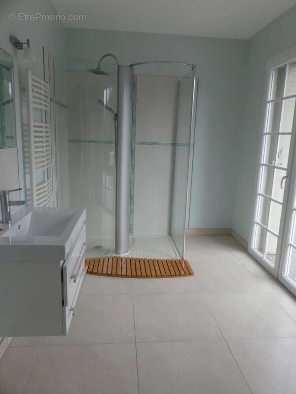 Maison à SAINT-SERNIN-DU-BOIS