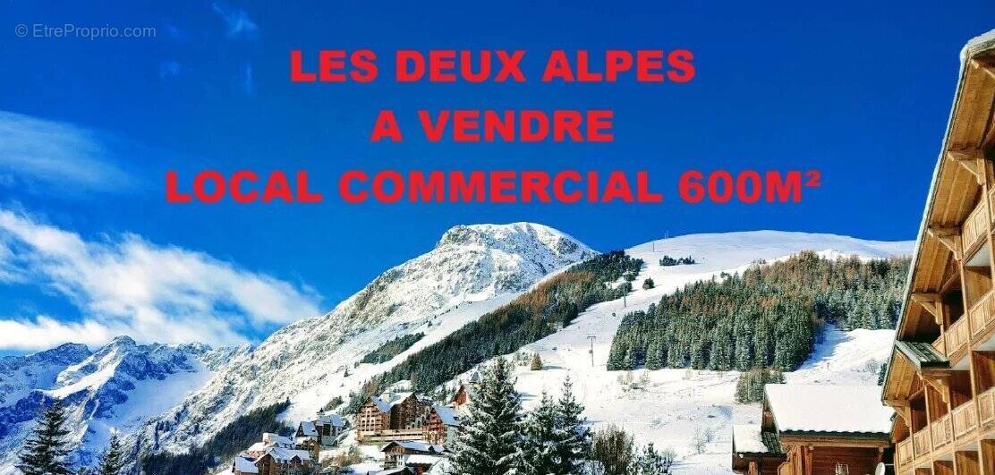 Appartement à CHAMPAGNIER