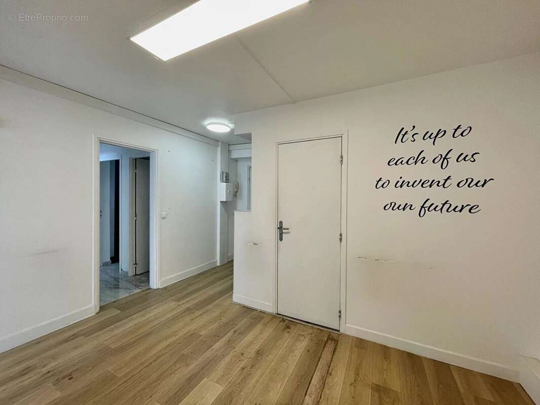 Appartement à PUTEAUX