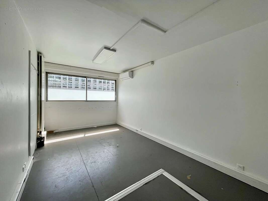 Appartement à PUTEAUX