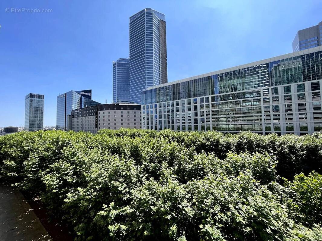 Appartement à PUTEAUX