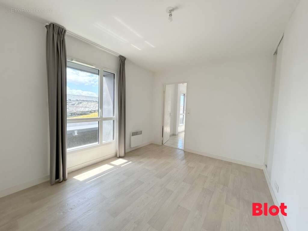 Appartement à SAINT-MALO