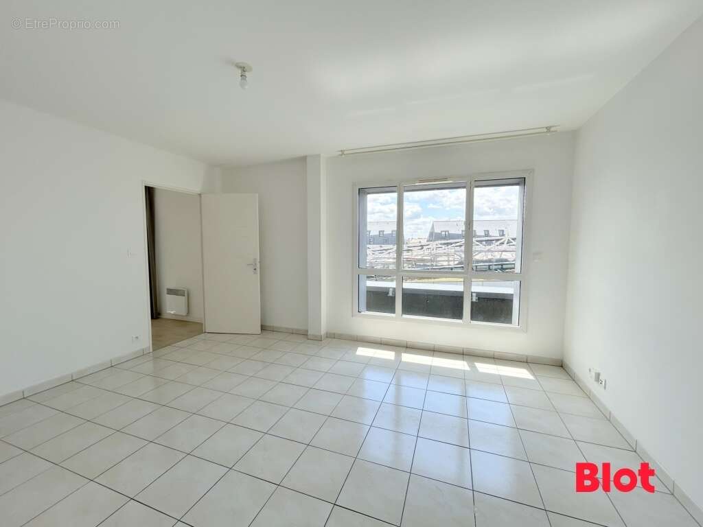 Appartement à SAINT-MALO