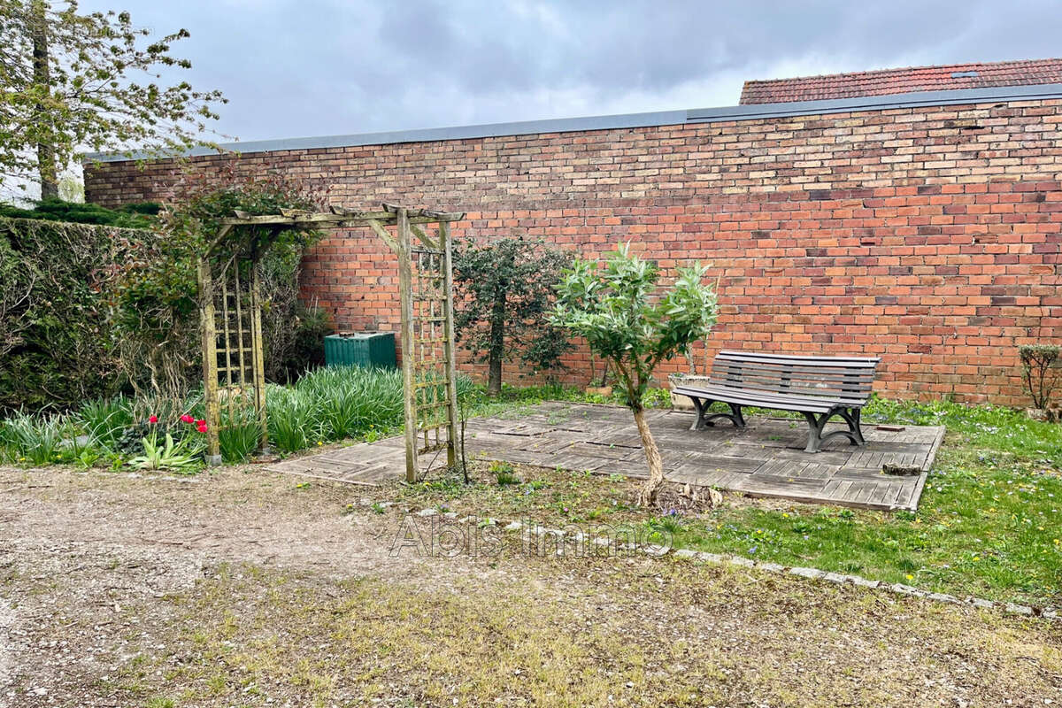 Maison à BEAUVILLIERS