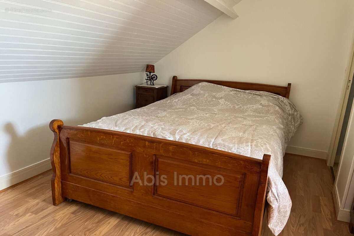 Maison à BEAUVILLIERS