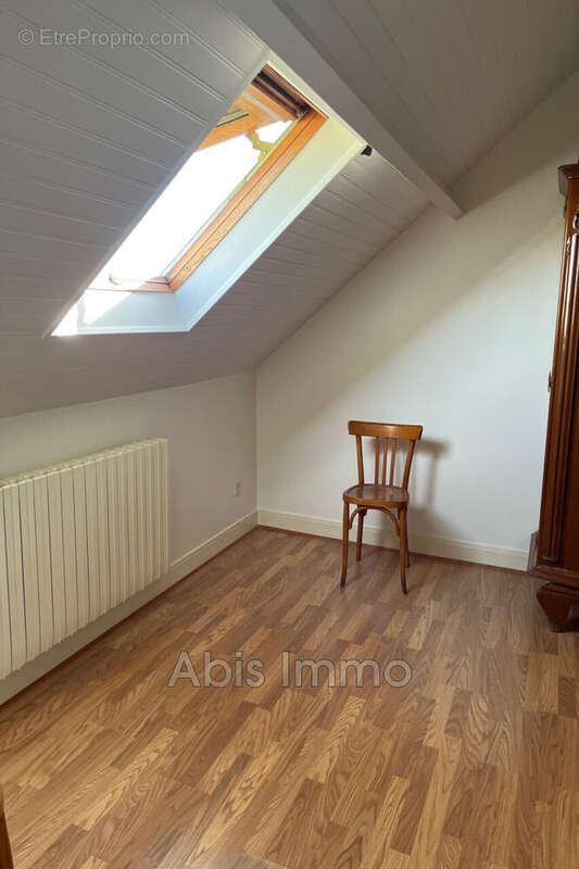 Maison à BEAUVILLIERS