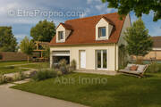 Maison à FLINS-NEUVE-EGLISE