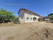 Maison à SAINT-DENIS-DE-PILE