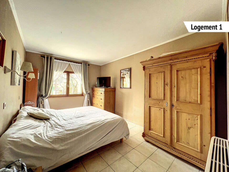 Maison à VALS-LES-BAINS