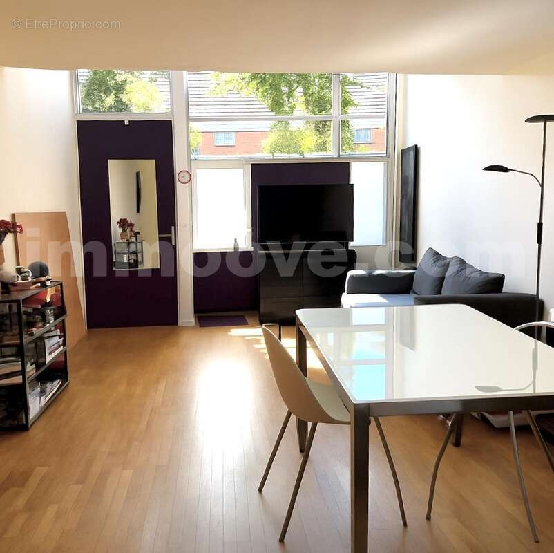 E0D4EB08-6D7D-498D-8FF4-E1E5A5C13E60_1_201_a - Appartement à CHARENTON-LE-PONT