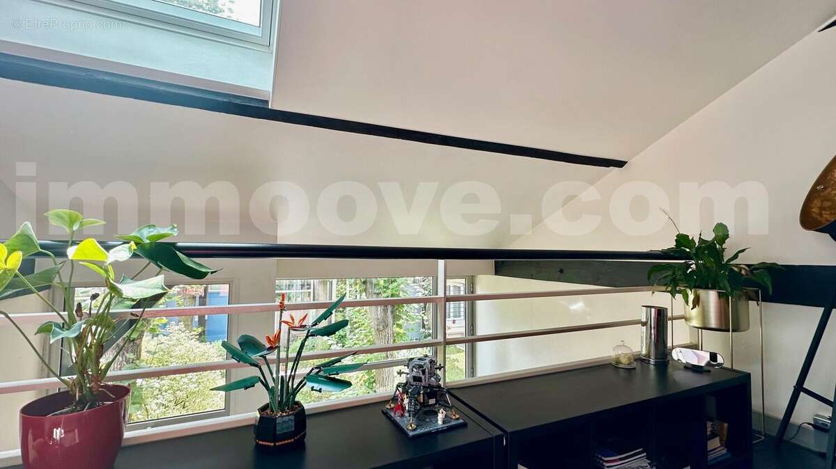 IMG_8714 - Appartement à CHARENTON-LE-PONT