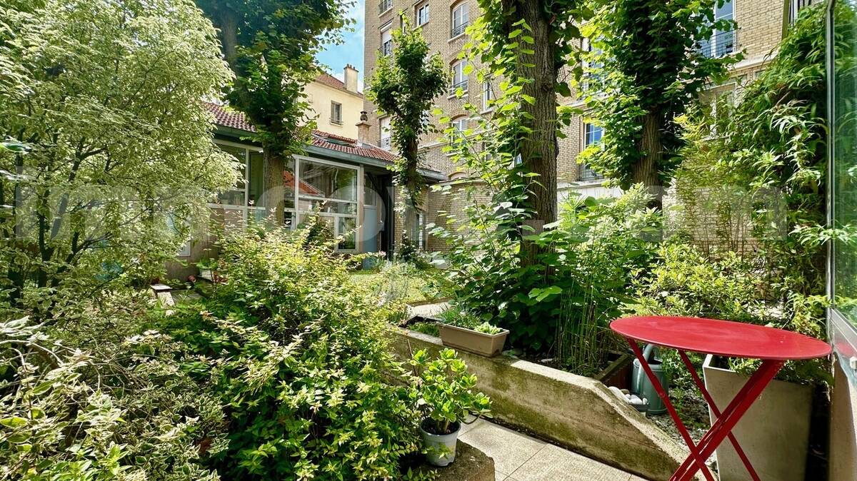 IMG_8717 - Appartement à CHARENTON-LE-PONT