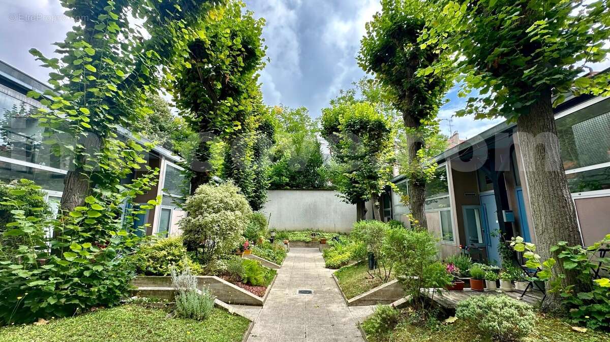 IMG_8719 - Appartement à CHARENTON-LE-PONT