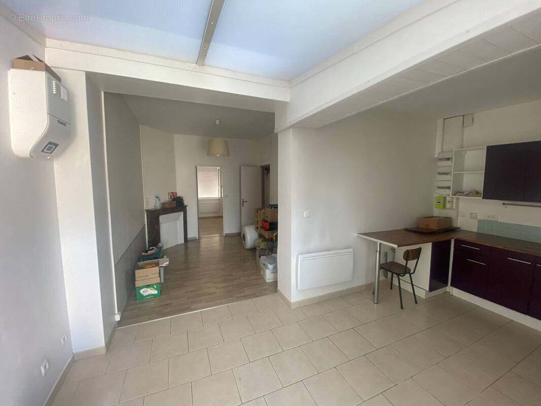 Photo 1 - Appartement à AMIENS